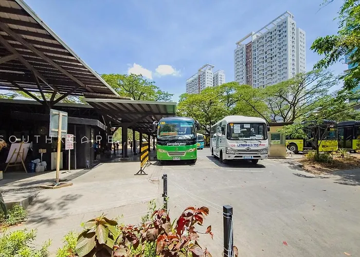 Entire Furnished 3Br House In Central Cebu City With Parking And Washer
