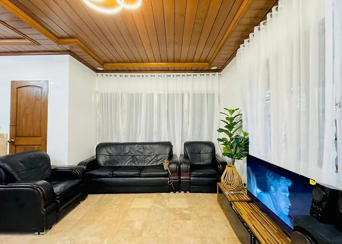 Matthews Home Cebu-Casa Dos