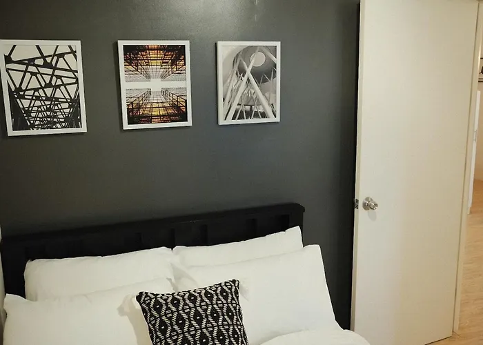 Modern Minimalist 1Br In Avida Towers It Park