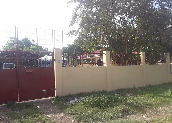 Transient House In Lapu-Lapu, Mactan, Cebu City